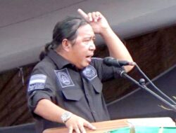 Panglima Panji Yosua Sebut GMIM Harus Dijaga Kesakralannya Bukan Menjadi Ajang Kepentingan Segelintir Pihak  