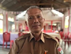 Pemerintah Desa Tababo Mengucapkan Selamat Hari Sumpah Pemuda 2025