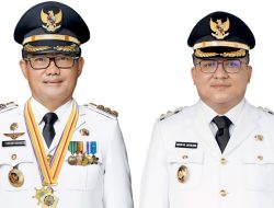 Ketua INAKOR Sulut Apresiasi Capaian MCP KPK Pemkab Minahasa Utara di Bawah Kepemimpinan Bupati Joune Ganda, Sejalan Visi Gubernur Sulut dan Asta Cita