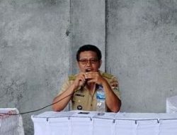 Pemerintah Desa Poniki Mengucapkan Selamat Hari Sumpah Pemuda 2025
