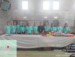 Upaya Pemdes Maulit Berikan Jaminan Kesehatan Bagi Masyarakat