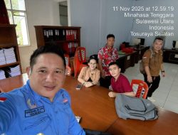 APBDes Perubahan Dievaluasi, Ini Program Kerja Desa Buku Tengah 