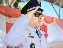 Jajaran Pemerintah Desa Kali Mengucapkan Selamat Hari Lahir Pancasila, Memperkokoh Ideologi Pancasila Menuju Indonesia Raya