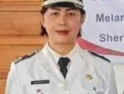 Jajaran Pemerintah Desa Kali Oki Mengucapkan Selamat Menyambut Natal 2025 dan Menyongsong Tahun Baru 2026