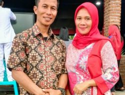 Hukum Tua Desa Buku Selatan Himbau Warganya Ciptakan Keamanan Menyambut Natal Tahun Baru