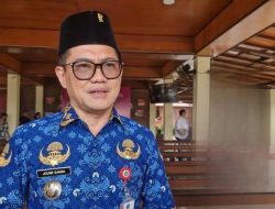 Peringatan HUT ke-54 KORPRI, Bupati Minahasa Utara Joune Ganda Ajak ASN Mantapkan Loyalitas dan Pengabdian