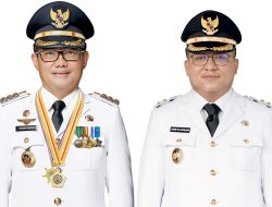Satu-satunya dari Sulut , Minahasa Utara Raih Predikat “Sangat Inovatif”, Kepemimpinan JG–KWL Tuai Apresiasi Nasional