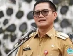 Rotasi Kepala Sekolah dan Pejabat Pemkab Minut Segera Bergulir, Joune Ganda: Awal 2026 Mulai Diterapkan