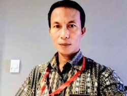 Jajaran Pemerintah Desa Buku Selatan Mengucapkan Selamat Menyambut Natal 2025 dan Menyongsong Tahun Baru 2026