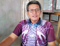 Jajaran Pemerintah Desa Poniki Mengucapkan Selamat Menyambut Natal 2025 dan Menyongsong Tahun Baru 2026