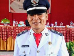 Desa Tababo Selatan Sukses Lakukan Evaluasi APBDes Perubahan Tahun 2025