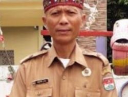 Hukum Tua Erfie Liu Instruksikan Seluruh Jajaran Berikan Pelayanan Maksimal ke Masyarakat