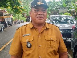 Selerang Sebut Pos Kamling Garda Terdepan Dalam Menjaga Keamanan Di Desa 