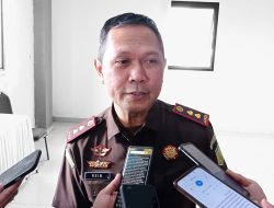 Kejari Tomohon Tegas: 5 Tersangka Penimbun Solar Ilegal Segera Masuk Meja Hijau Sebelum Natal