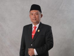 Tanggapan Gerindra Sangihe Terkait Penetapan FJS sebagai Tersangka