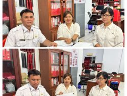 APBDes Perubahan Dievaluasi, Ini Program Kerja Pemdes Kali Oki