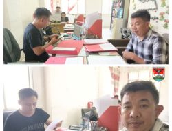 APBDes Perubahan Dievaluasi, Ini Program Kerja Pemdes Poniki