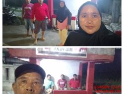 Hukum Tua Buku Tenggara Sebut Pos Siskamling Garda Terdepan Dalam Menjaga Keamanan Di Desa 