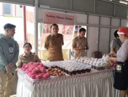 Upaya Pemdes Poniki Berikan Jaminan Kesehatan Bagi Masyarakat