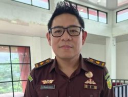 Dugaan Korupsi Pengadaan Tanah Dispora Minut Masuk Penyidikan, Belasan Saksi Diperiksa Kejari