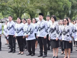 Pemkab Sangihe Tegaskan Perlindungan Guru dari Kriminalisasi