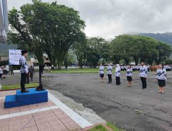 Peringatan HGN 2025, Thungari: Kompetensi dan Kesejahteraan Guru Jadi Fokus Nasional