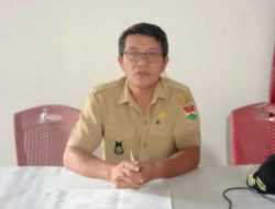 Lofry Sebut Pos Kamling Garda Terdepan Dalam Menjaga Keamanan Di Desa 