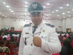 Hukum Tua Mody Engka Instruksikan Seluruh Jajaran Berikan Pelayanan Maksimal ke Masyarakat