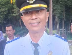 Jajaran Pemerintah Desa Tababo Mengucapkan Selamat Hari Pahlawan 