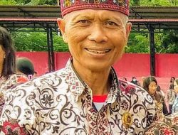Hukum Tua Tababo Tegaskan Pemdes Berikan Pelayanan Prima