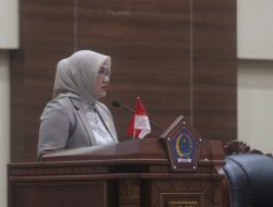 Seska Budiman Serahkan 144 Aspirasi Rakyat Dapil BMR