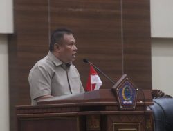 Laporan Reses Dapil Kota Manado, Amir Liputo : Masyarakat Butuh Sekolah Rakyat