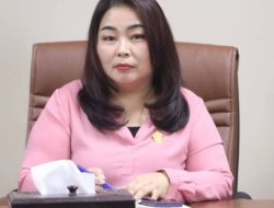 Dosen Bejat Berkeliaran Di UNIMA, Politisi PDIP Jeane Lalujan Sesalkan Kinerja PPTK Yang Lamban