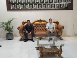 Sinkronisasi Program Kerja, DPRD Kabupaten Bolaang Mongondow Kuker Di DPRD Provinsi Sulut