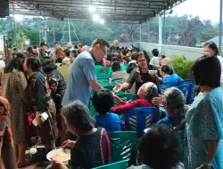 Ini Yang Didapat Royke Anter Saat Turun Reses Di Ranomut