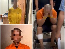 Penanganan Kasus Pembunuhan di Ratatotok, 3 Tersangka Baru Ditangkap Polres Mitra