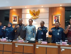 Expose Manajemen Talenta ASN, Pemkab Minahasa Utara Tegaskan Arah Birokrasi Modern Berbasis Merit