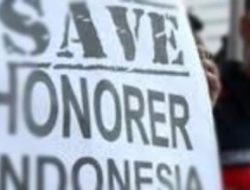 Mulai 2026 Tidak Ada Honorer, Ini Penjelasan Lengkap UU ASN 2023