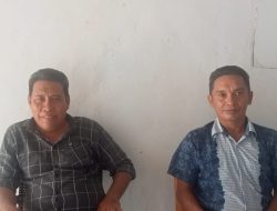 Kisruh BPD Sarawet: Pimpinan Lama Diganti Mendadak, Camat Ikut Sahkan, Pemkab Minut Turun Tangan