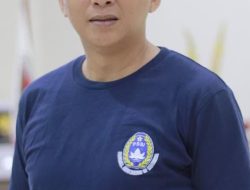 Romel Mundung Sebut Pengukuhan PSSI Dan PersMitra Telah Sesuai Mekanisme