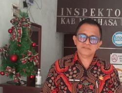 Dana BOS Disorot Tajam, Inspektorat Minut Ingatkan Kepala Sekolah soal Pertanggungjawaban