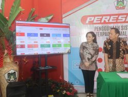 Transformasi Digital Tomohon: 4 Aplikasi Baru Resmi Beroperasi di Mal Pelayanan Publik