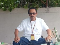 LSM INAKOR Wajib Diawasi Ketat Timsus Gubernur Sulut Jangan Jadi Ruang Abu-Abu Kekuasaan
