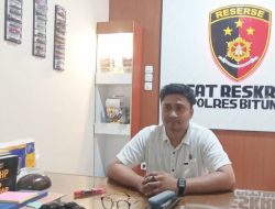 Kasus Dugaan Penipuan dan Penggelapan Rp 1,6 Miliar, Polres Bitung Panggil Pelapor Guna Tambahan BAP