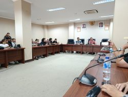 Gelar Pertemuan Dengan Wartawan, Sekretariat DPRD Sulut Perkuat Kinerja Kehumasan Tahun 2026