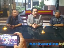 Polres Bitung Tindaklanjuti Laporan Pengusaha Asal Surabaya Soal Dugaan Penipuan dan Penggelapan Rp 1,6 Miliar
