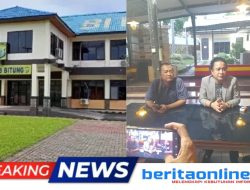 Polres Bitung Terus Dalami Kasus Dugaan Penipuan dan Penggelapan Rp 1,6 Miliar