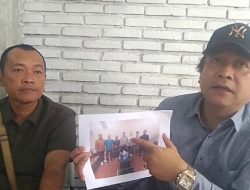 Kena Tipu Rp 1,6 Miliar, Pengusaha Asal Surabaya Mengadu ke Wakil Walikota Bitung