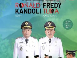 Satu Tahun Kepemimpinan RKFT Menjadikan Mitra Lebih Hebat dan Maju