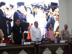 Pemkab Mitra Mulai Petakan Pembangunan 2027 Lewat Forum Publik, Dorong Sinergi Semua Pihak
